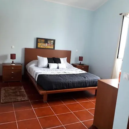 Semesterbostad Sea house Praia da Vitória