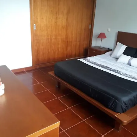 Semesterbostad Sea house Praia da Vitória