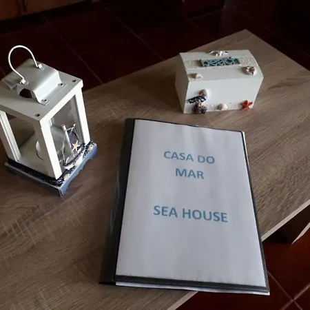 Sea house