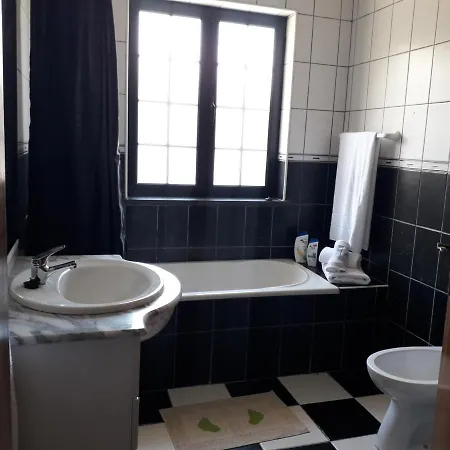 Sea house Semesterbostad